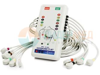 Комплекс Кардиометр МТ